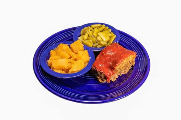 Meatloaf