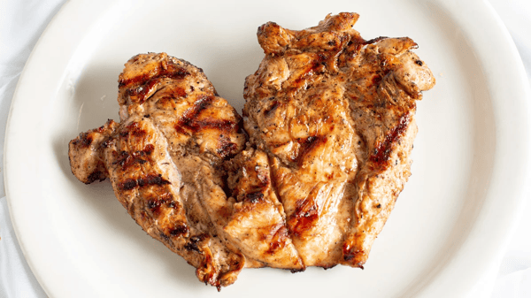 chicken