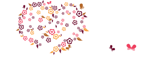its just life logo