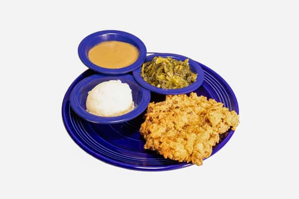Country Fried Steak