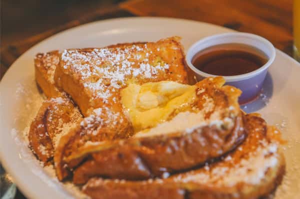 French Toast