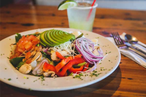 Cobb Salad