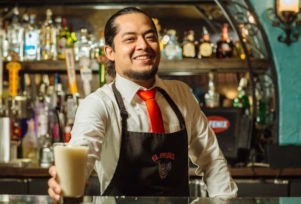 bartender