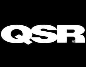 QSR logo