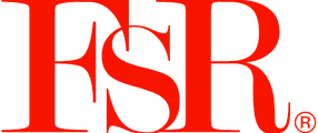 FSR logo