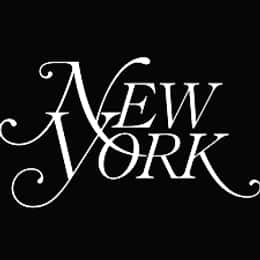 New York logo
