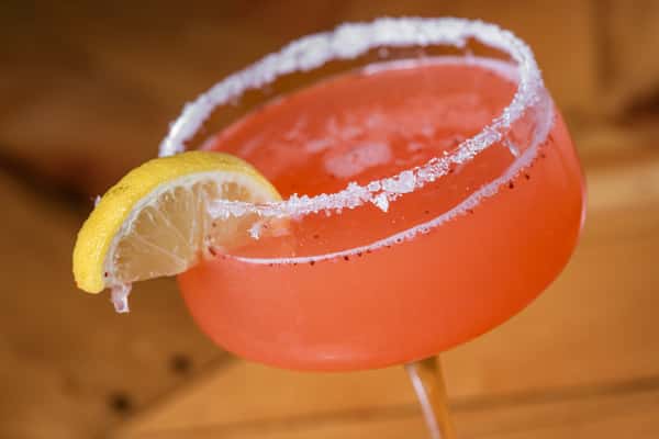 Red Drink