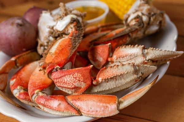 Snow Crab