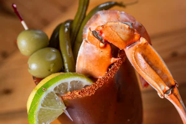 Bloody Mary