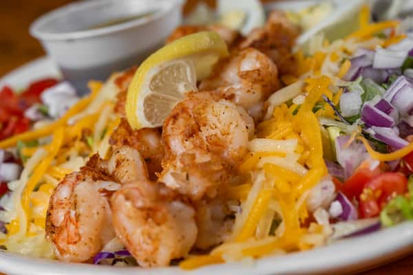 Shrimp Salad