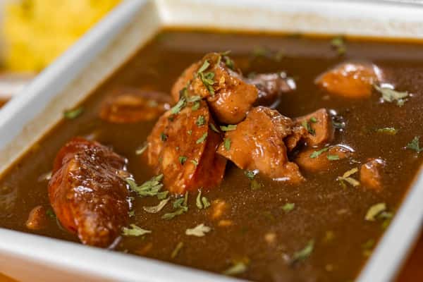 Gumbo