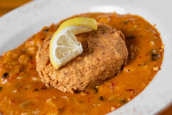 Crab Cake