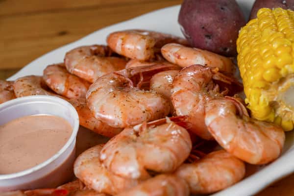 Shrimp