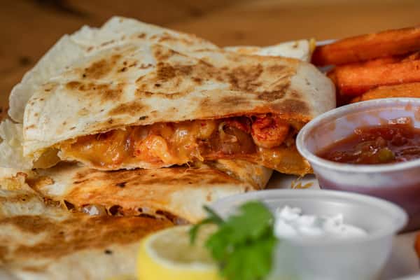 Quesadilla