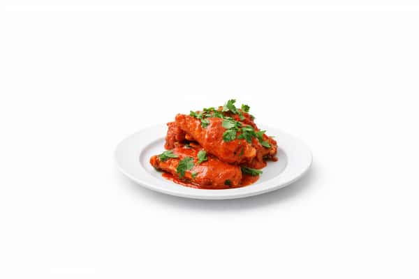 10pcs Chicken Wings