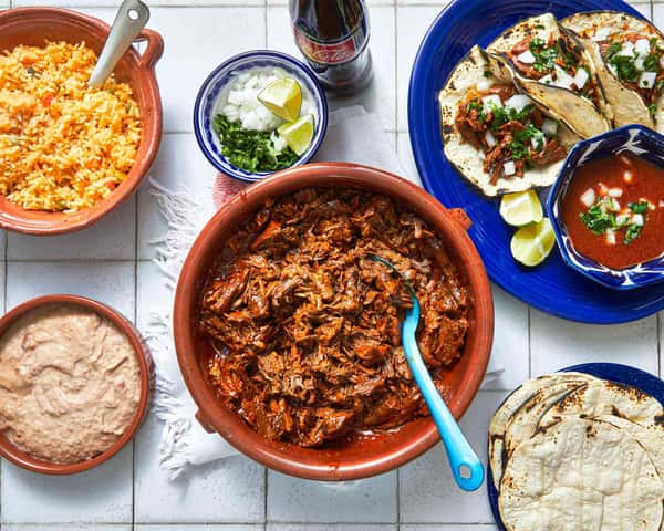 Birria