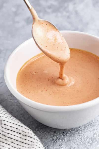 Smash Sauce