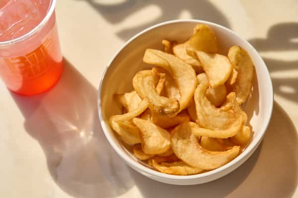 Fries