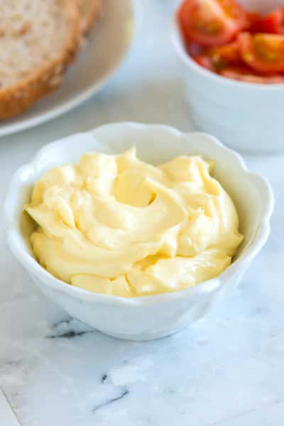 Mayo
