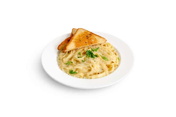 Alfredo Pasta