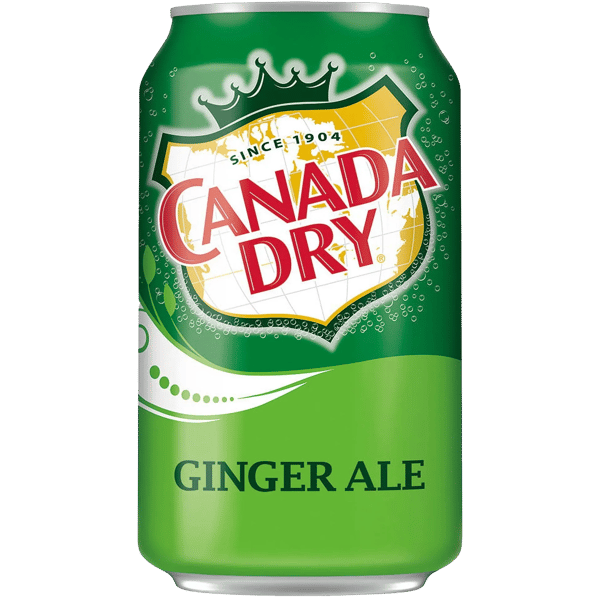 Ginger Ale