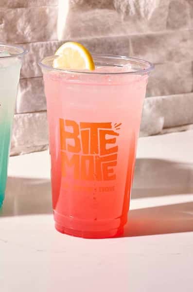 Strawberry Lemonade