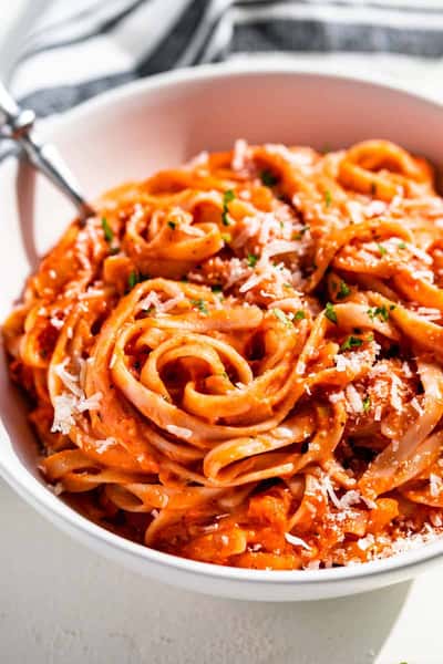 Cajun Alfredo