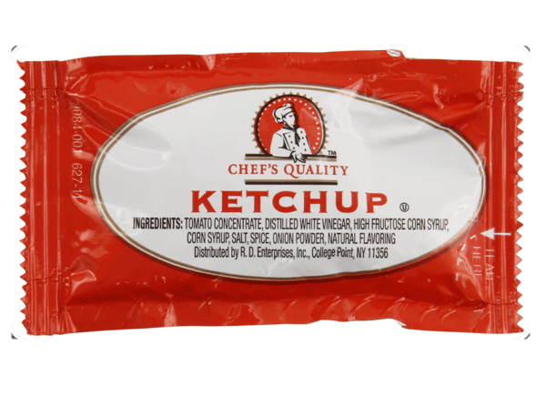 Ketchup