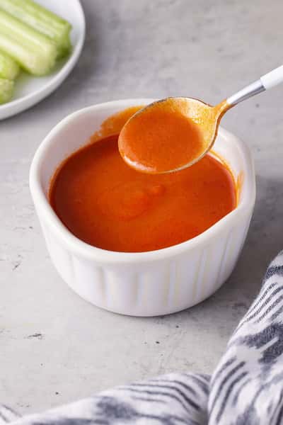 Buffalo Sauce