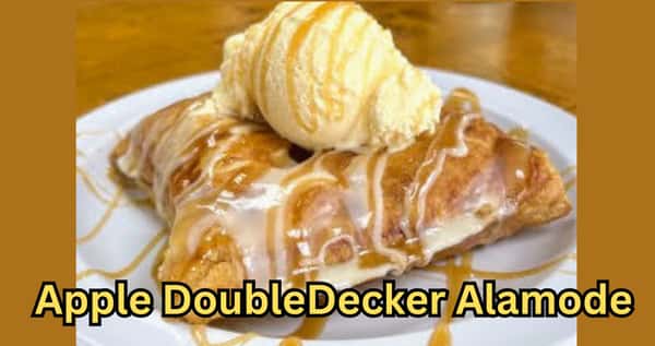 Fruit DoubleDecker