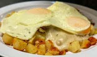 Farmer's Breakfast