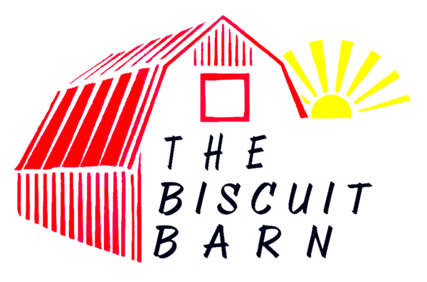 The Biscuit Barn logo