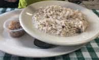Oatmeal