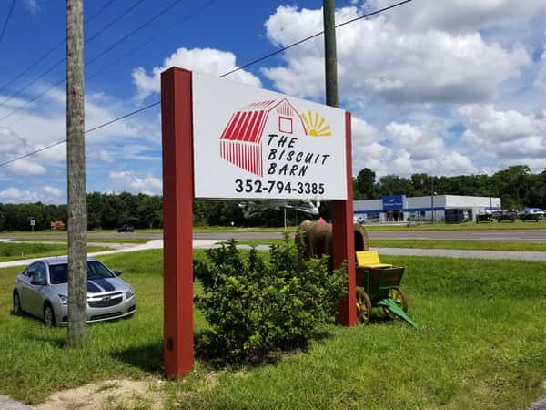 Sign