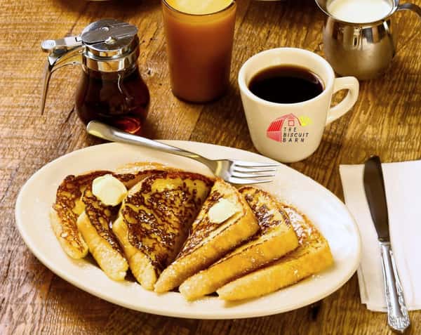 One French Toast