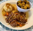 Pot Roast