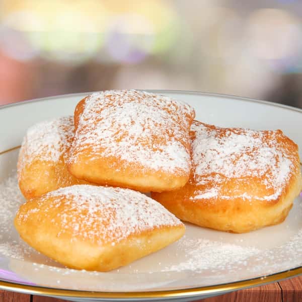 Beignets