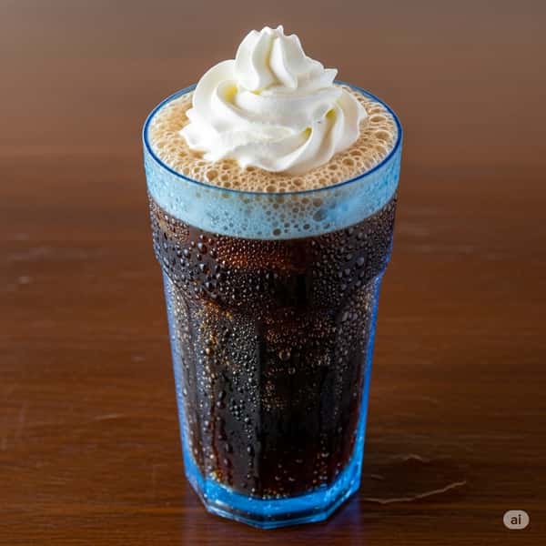 Root Beer Float