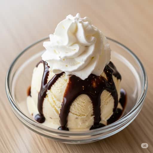 Vanilla Ice Cream