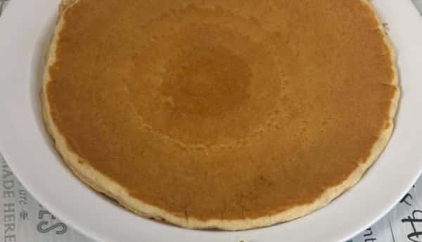 One Pancake