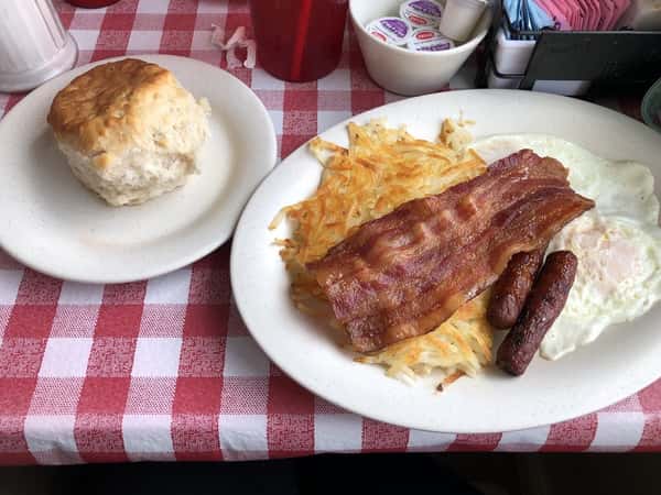 Breakfast