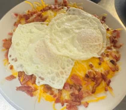 The Barn Bowl