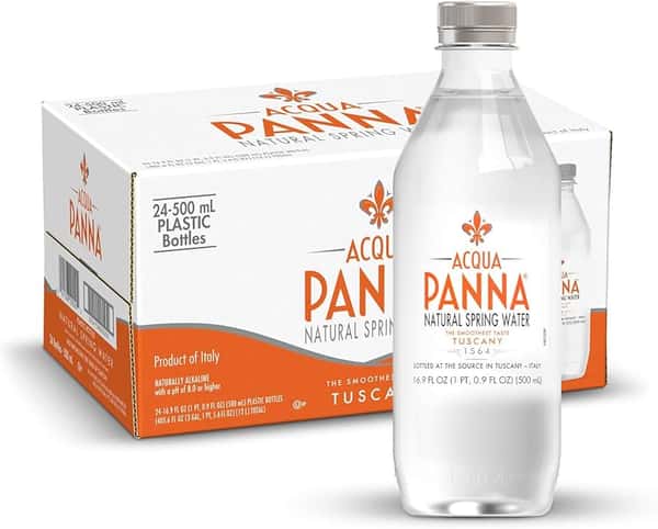 Acqua Panna