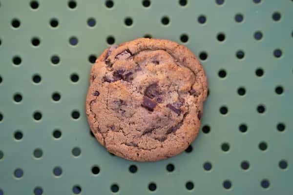 Chocolate Chip Cookie