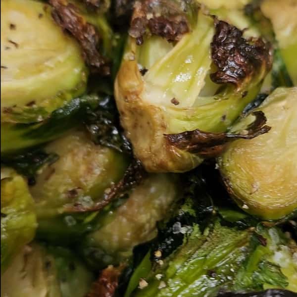 Brussel Sprouts