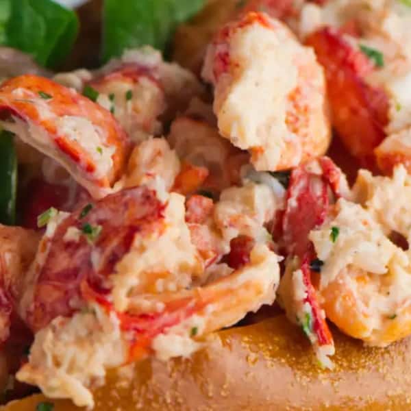 Lobster Roll