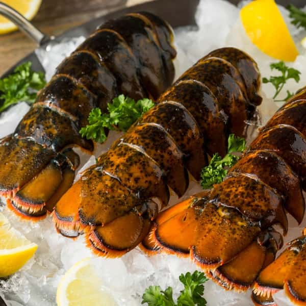 Lobster Tail