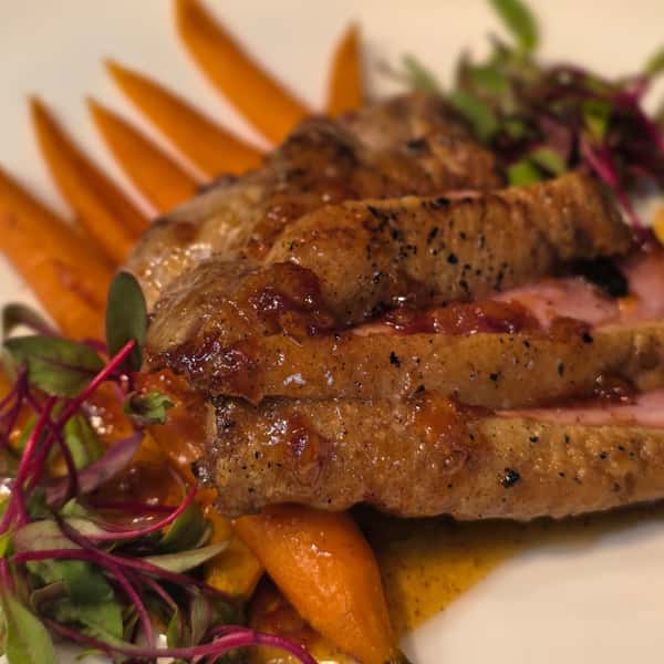 Duck Breast