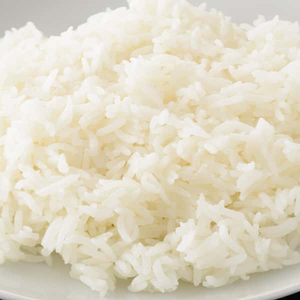 Jasmine Rice
