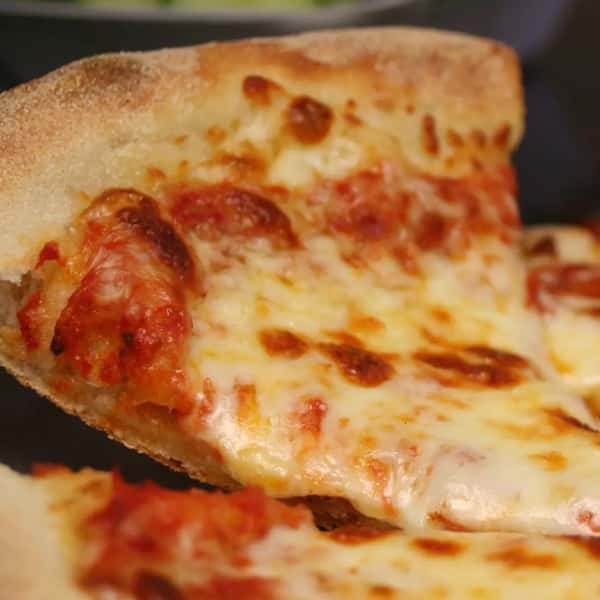 Cheese Pizza